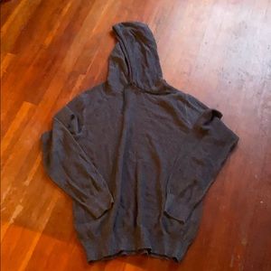 Super comfortable GAP hoodie!!